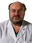 Спирин Анатолий Борисович