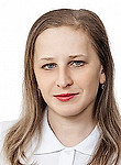 Модяева Анна Павловна