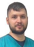 Масалов Максим Сергеевич
