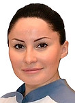 Ярош Карина Кубачевна