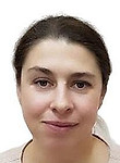 Евсеева Анна Сергеевна