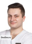 Лутченко Артем Владимирович