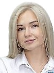 Полякова Арина Сергеевна