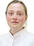 Асс Елена Анатольевна