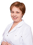 Хаспекова Карина Викторовна