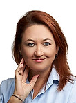Лаврова Виктория Анатольевна