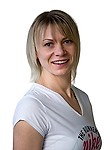 Гребенькова Вера Петровна