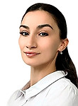 Михадова Патимат Саидовна