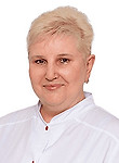 Шиковная Елена Александровна