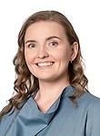 Журавская Екатерина Александровна