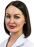 Шумова Юлия Владимировна