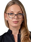Сиверская Наталья Викторовна