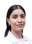 Гасаналиева Райсат Джаруллаевна