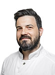 Гусаров Михаил Вячеславович
