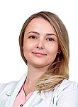Ключарева Татьяна Сергеевна