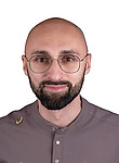 Чорный Роман Владимирович