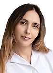 Корман Татьяна Александровна