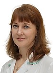 Афанасьева Инна Вячеславовна