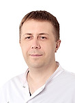 Вернер Илья Генрихович