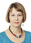 Колычева Людмила Владимировна