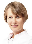 Колычева Людмила Владимировна