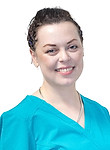 Архипова Екатерина Сергеевна