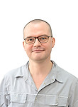 Спичак Дмитрий Владимирович