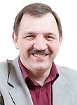 Костюков Сергей Егорович