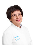 Тихонова Елена Николаевна