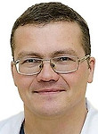 Счастливцев Максим Анатольевич
