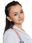 Кондюкова Татьяна Владимировна