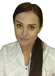 Сидельникова Надежда Дмитриевна