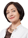 Черникова Лидия Константиновна