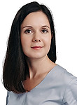 Коржова Ольга Владимировна
