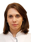 Зможная Ксения Александровна