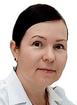 Квасова Елена Владимировна