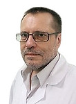 Логинов Сергей Дмитриевич