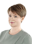 Рязанова Екатерина Николаевна