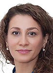 Бабаева Гумру Абульфатовна