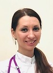 Каптур Татьяна Александровна