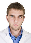 Войцицкий Андрей Анатольевич