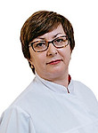 Копачану Юлия Юрьевна