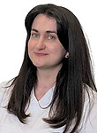 Ногинова Маргарита Вячеславовна