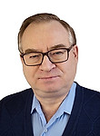 Гридяев Сергей Александрович