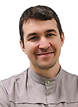 Умрилов Александр Александрович