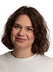 Трушина Инна Николаевна