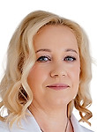 Астащенко Светлана Витальевна