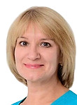 Шкабарова Елена Викторовна