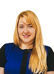 Любимникова Марина Андреевна