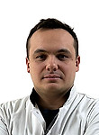 Меркурьев Всеволод Романович